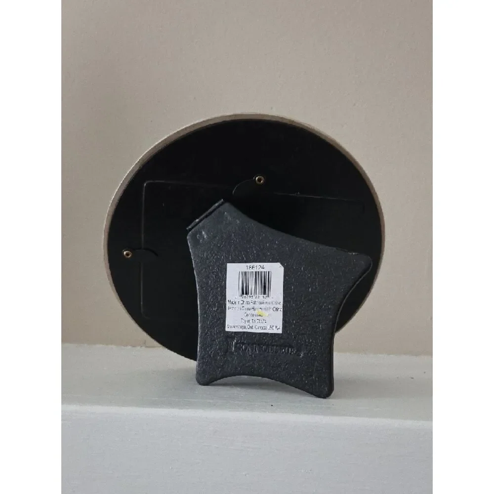 Heart & Home Decorative Picture Frame